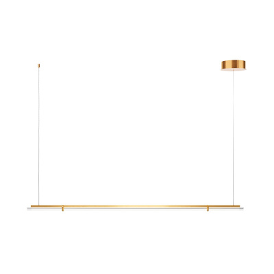 Линейный светильник Maytoni MOD340PL-L28BS3K