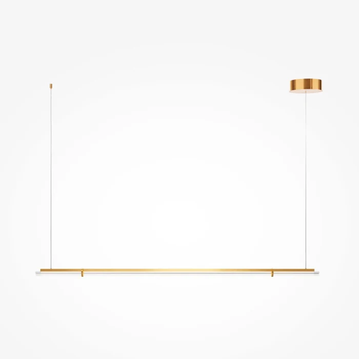 Линейный светильник Maytoni MOD340PL-L28BS3K