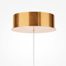Линейный светильник Maytoni Plume MOD340PL-L28BS3K