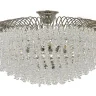 Потолочная люстра Arti Lampadari Delia E 1.3.60.105 N