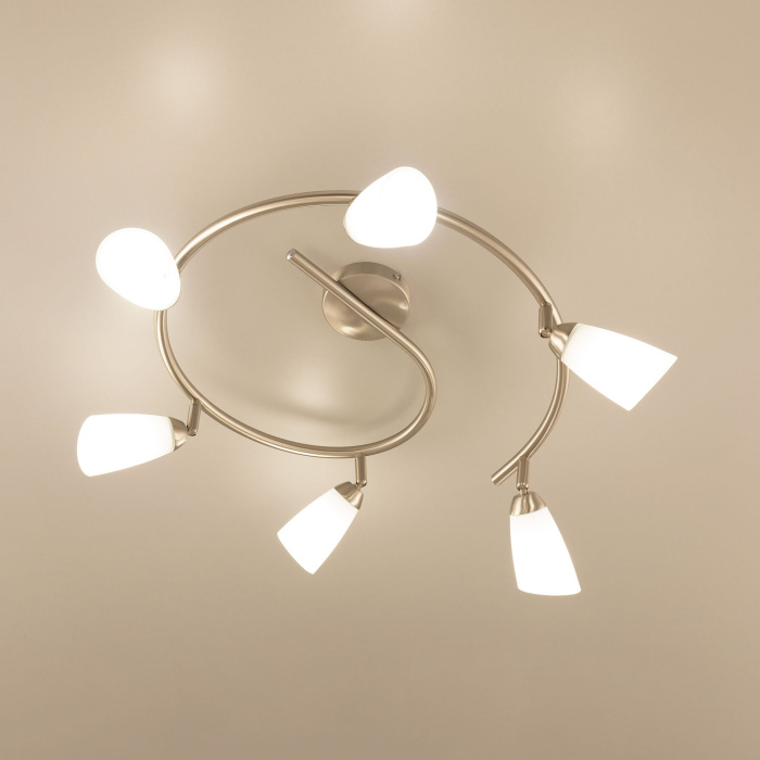 Спот поворотный Citilux Белла CL501161