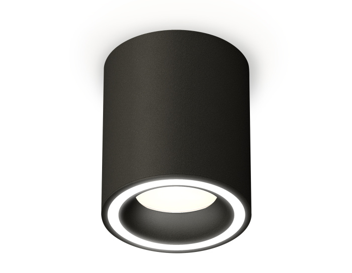 Комплект накладного светильника Ambrella light XS7422020