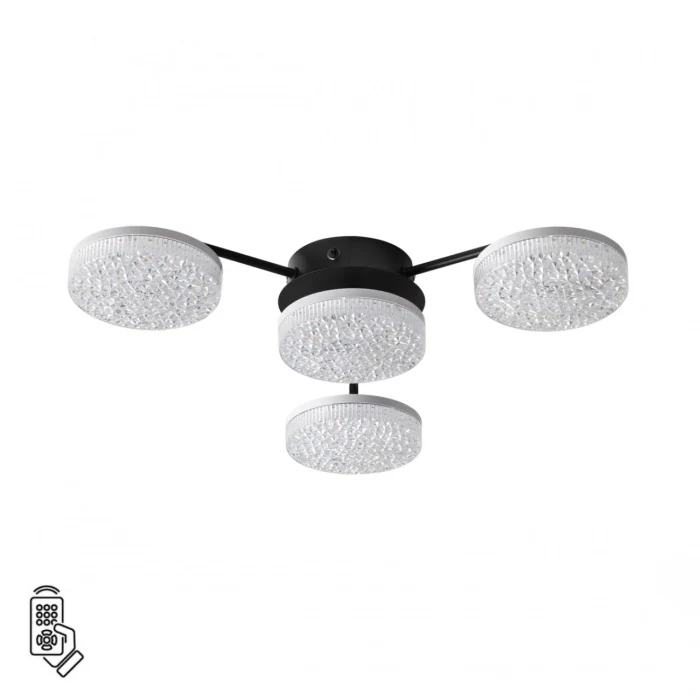 Накладная люстра Lumion Didana 8236/4CL
