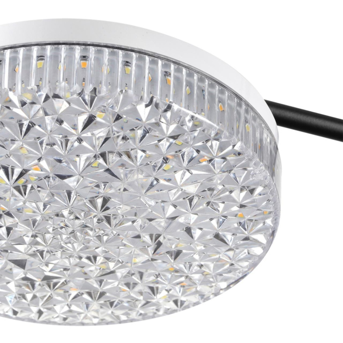 Накладная люстра Lumion Didana 8236/4CL