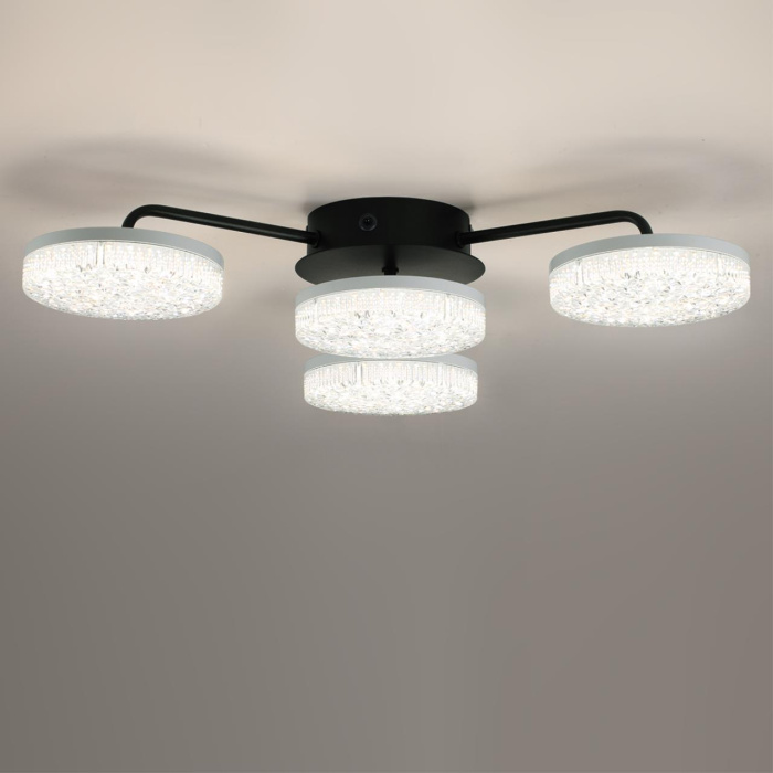 Накладная люстра Lumion Didana 8236/4CL