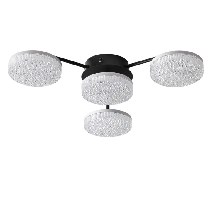 Накладная люстра Lumion Didana 8236/4CL