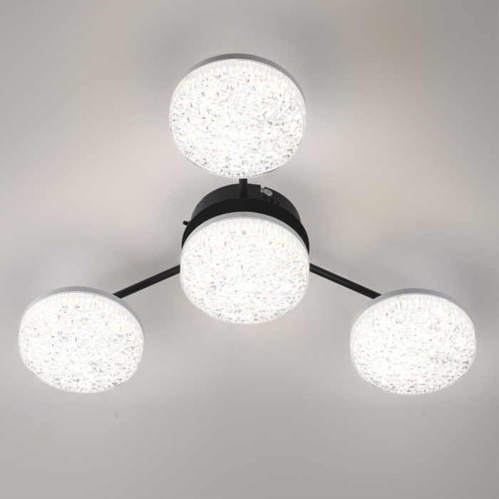 Накладная люстра Lumion Didana 8236/4CL