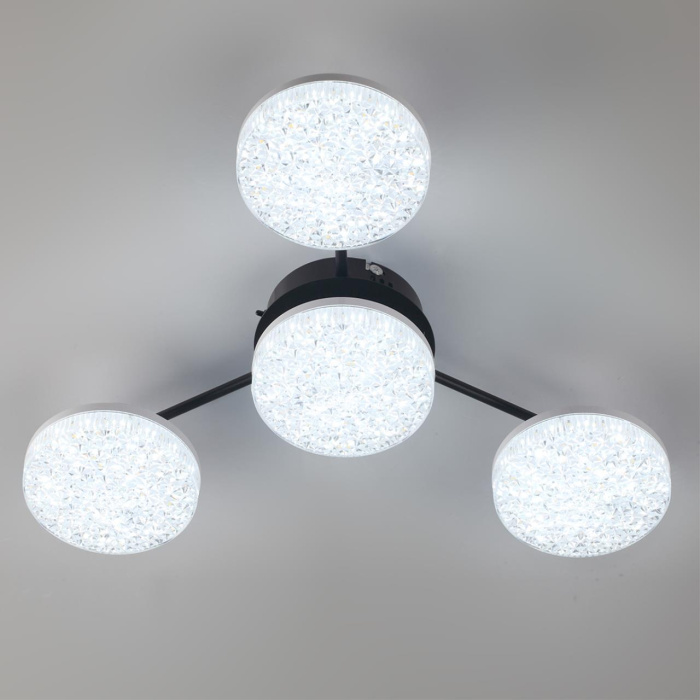 Накладная люстра Lumion Didana 8236/4CL