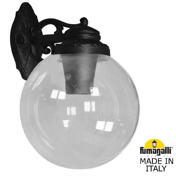 Светильник уличный настенный FUMAGALLI BISSO/G300 G30.131.000.AXF1RDN