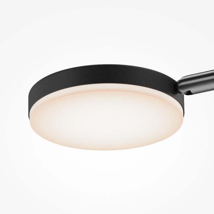 Потолочный светильник Maytoni Fad MOD070CL-L30B3K