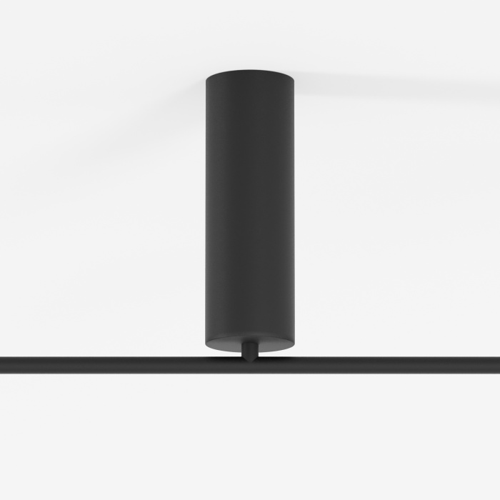 Потолочный светильник Maytoni Fad MOD070CL-L30B3K