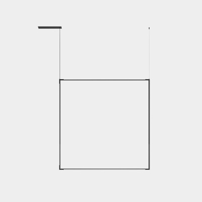 Подвесной светильник Leds C4 00-8267-05-M1