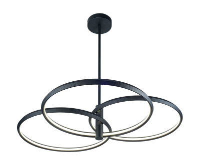 Светильник потолочный Тор-Трио Kink Light 08203,19P(4000K)