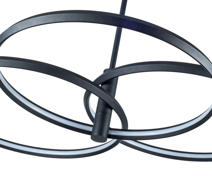 Светильник потолочный Тор-Трио Kink Light 08203,19P(4000K)