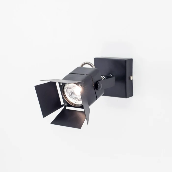 Спот поворотный Citilux Рубик CL526512S