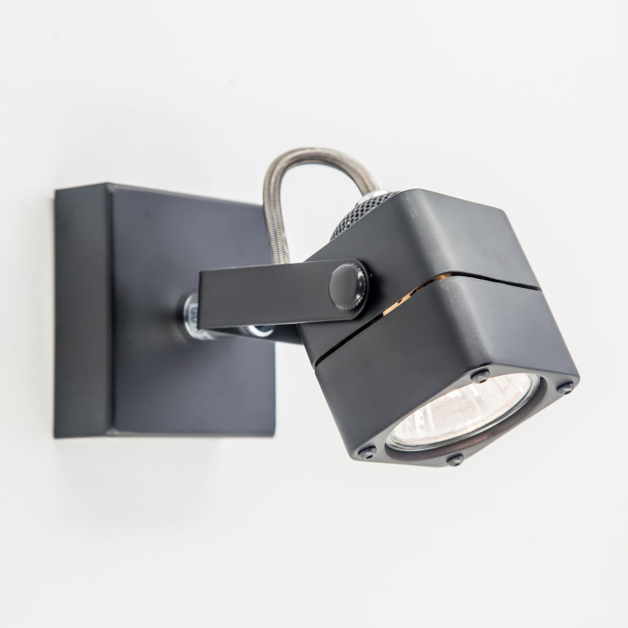 Спот поворотный Citilux Рубик CL526512S