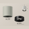 Комплект накладного светильника Ambrella light XS7533021