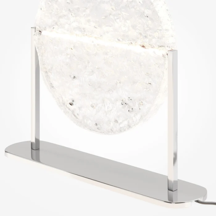 Настольная лампа Maytoni MOD387TL-L8CH3K