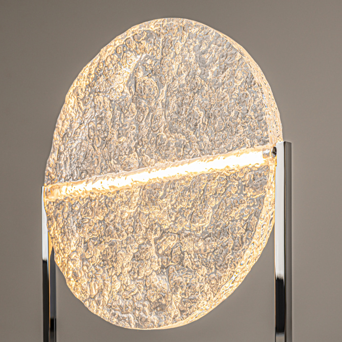 Настольная лампа Maytoni Mangata MOD387TL-L8CH3K