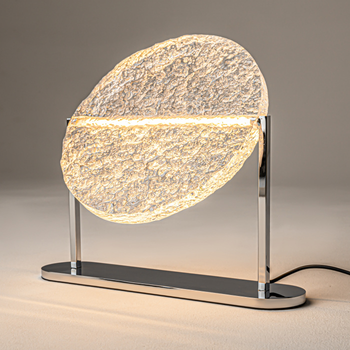 Настольная лампа Maytoni Mangata MOD387TL-L8CH3K