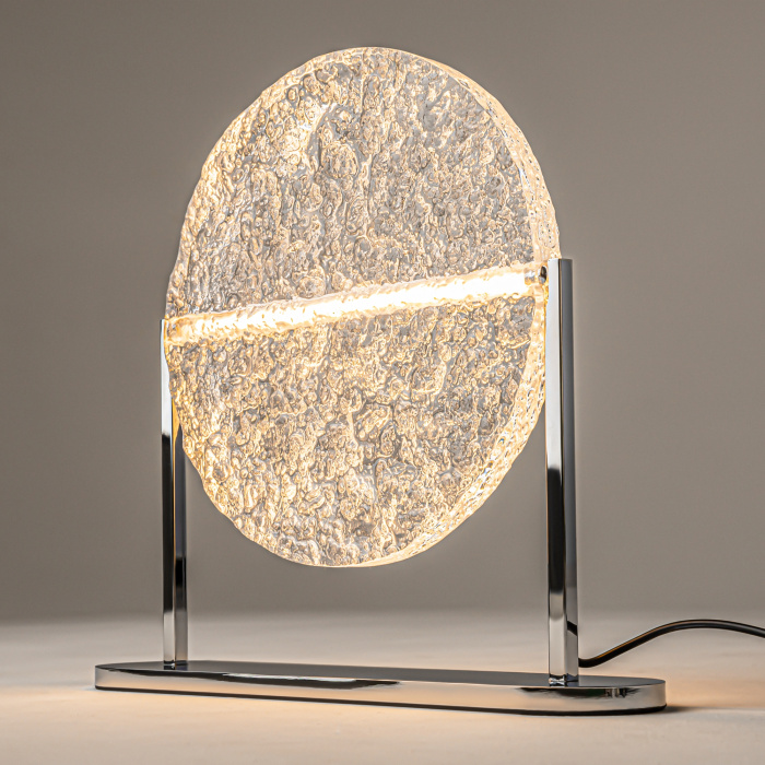 Настольная лампа Maytoni Mangata MOD387TL-L8CH3K