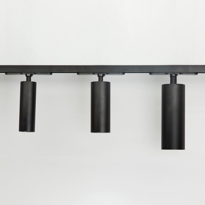 Трековый светильник Citilux Тубус CL01T181