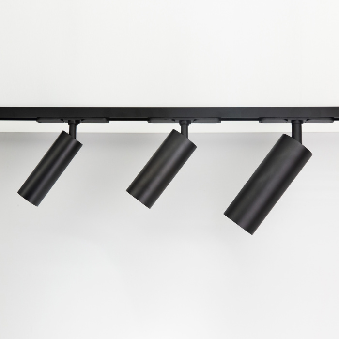 Трековый светильник Citilux Тубус CL01T181