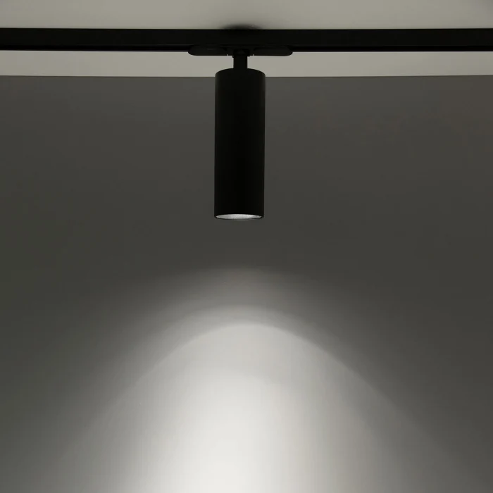 Трековый светильник Citilux Тубус CL01T181