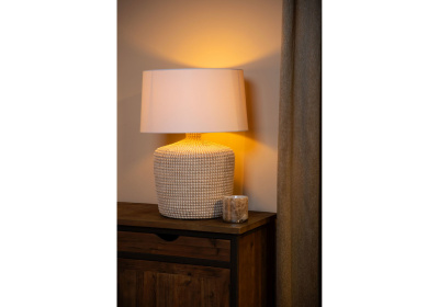 Настольная лампа Lucide AMBALA 10552/81/73