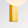 Настенный светильник Lightstar Snodo 810583