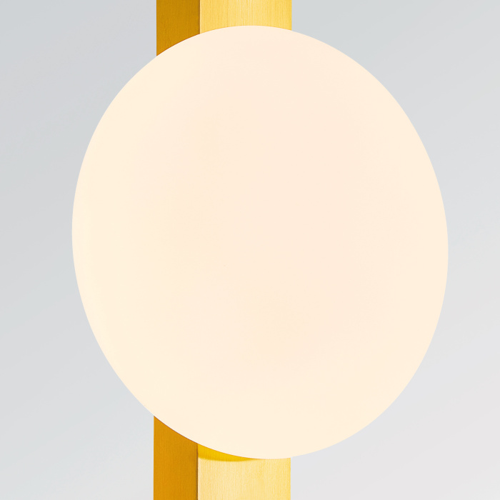 Настенный светильник Lightstar Snodo 810583