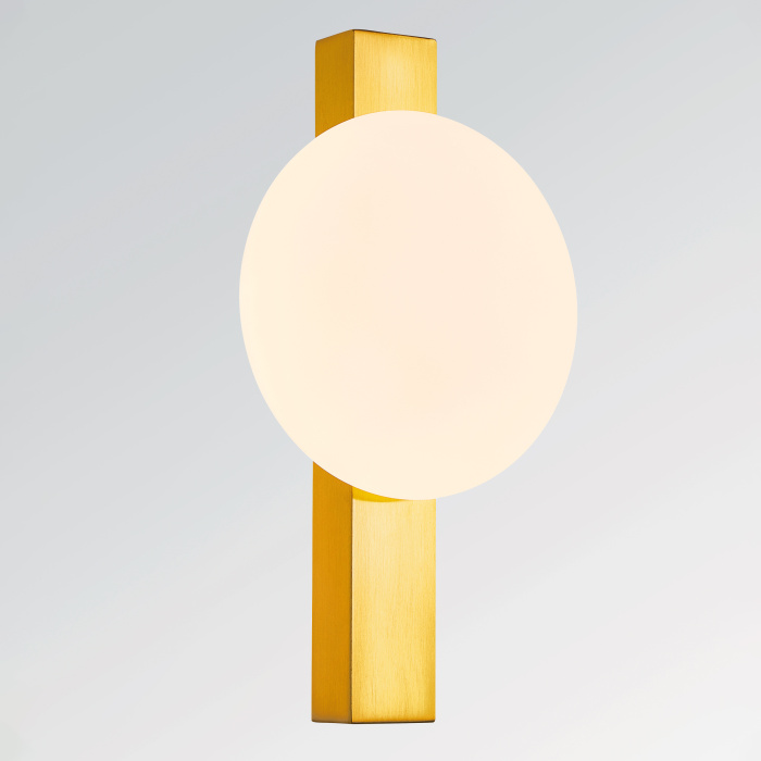 Настенный светильник Lightstar Snodo 810583