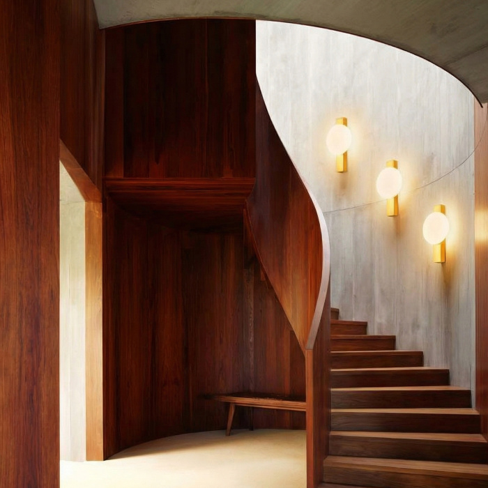 Настенный светильник Lightstar Snodo 810583