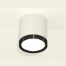 Комплект накладного светильника Ambrella light XS8141002