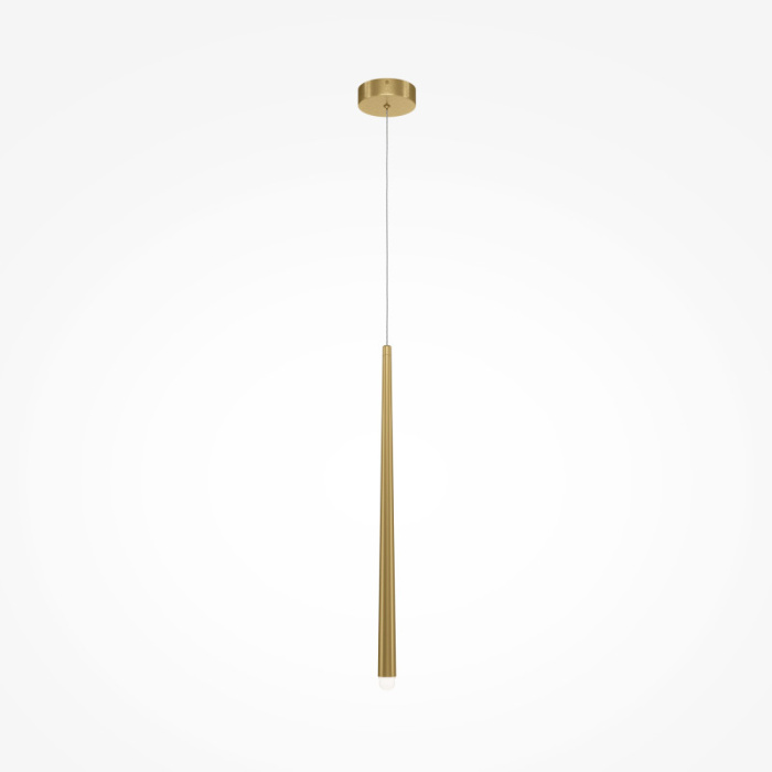 Подвесной светильник Maytoni MOD132PL-L6BSK