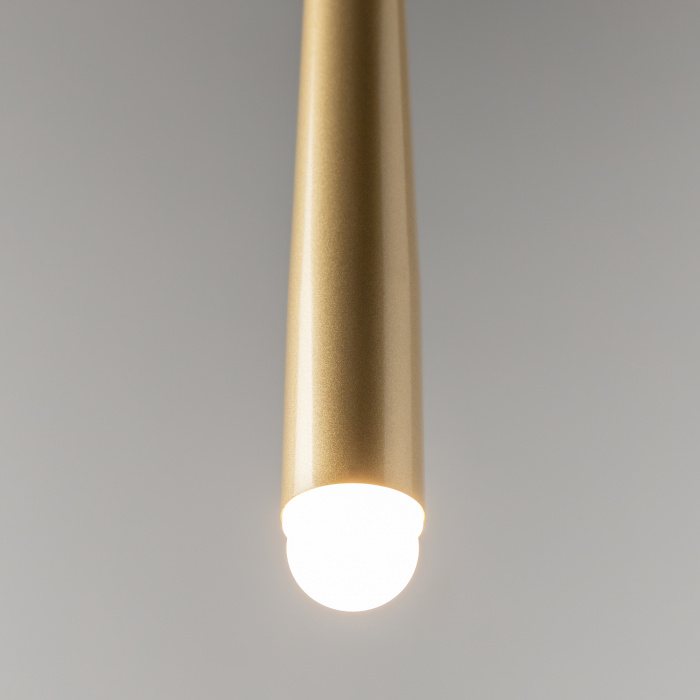 Подвесной светильник Maytoni Cascade MOD132PL-L6BSK