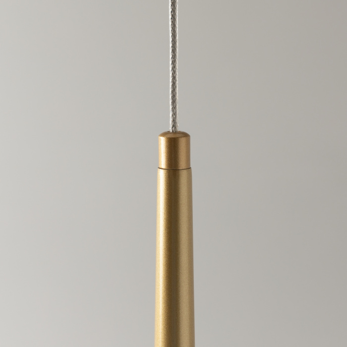 Подвесной светильник Maytoni Cascade MOD132PL-L6BSK