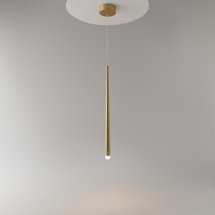 Подвесной светильник Maytoni Cascade MOD132PL-L6BSK