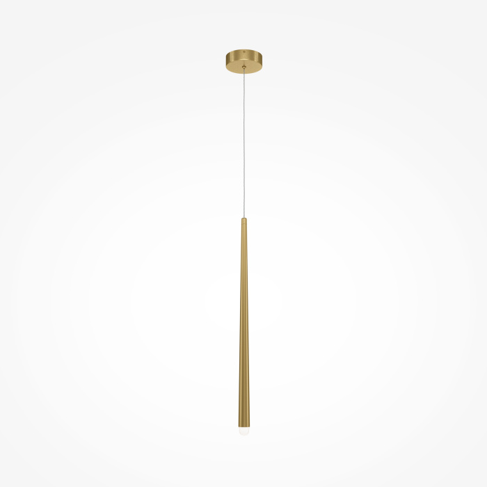 Подвесной светильник Maytoni Cascade MOD132PL-L6BSK