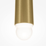 Подвесной светильник Maytoni Cascade MOD132PL-L6BSK