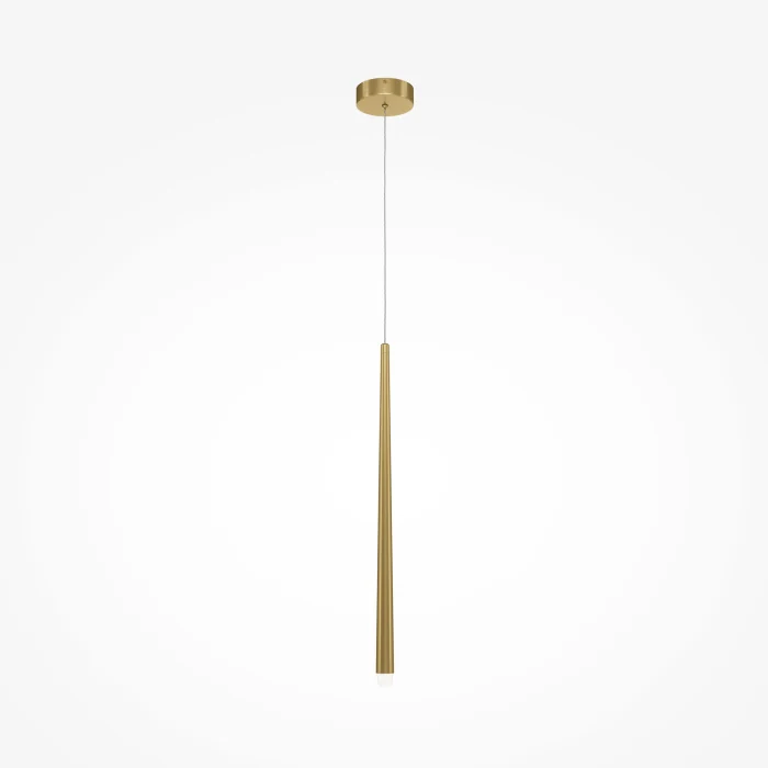 Подвесной светильник Maytoni Cascade MOD132PL-L6BSK
