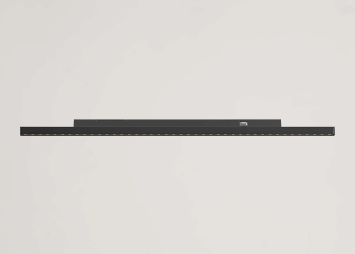 Светильник трековый магнитный Crystal Lux CLT 0.36 001 7W BL Т4000K