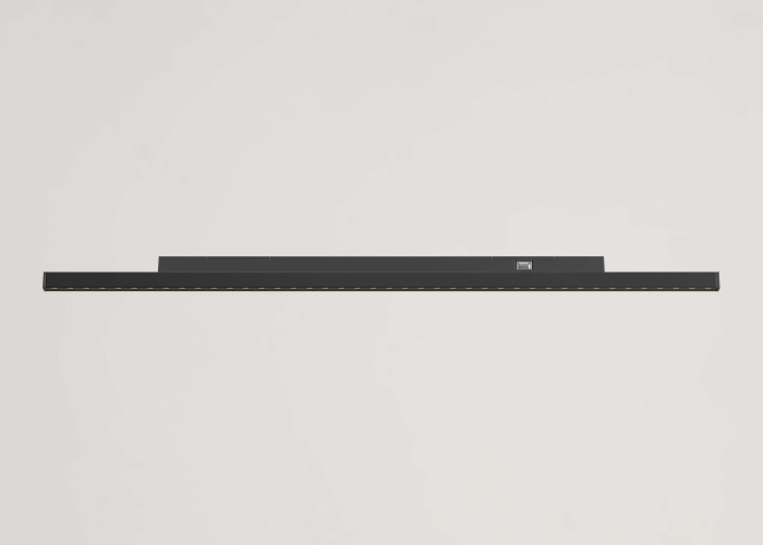 Светильник трековый магнитный Crystal Lux CLT 0.36 001 7W BL Т4000K