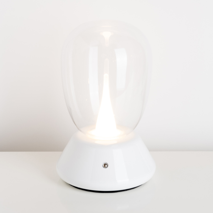 Настольная лампа Lightstar Uovo iii 807906