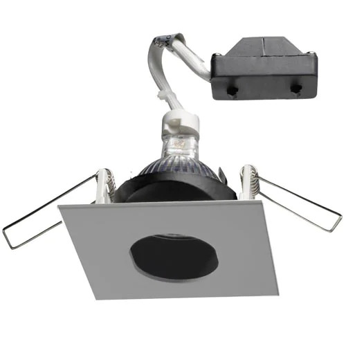 Встраиваемый светильник Leds C4 PAT DN-1698-S2-00