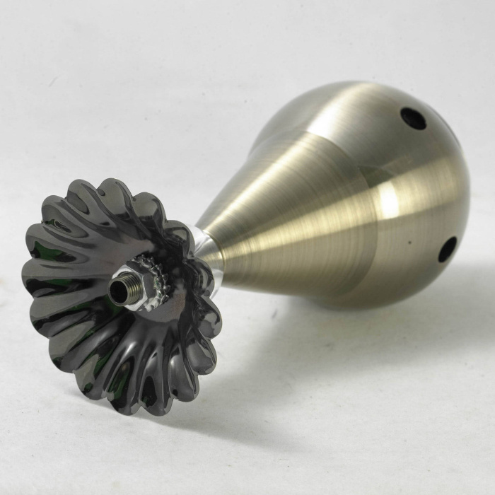 Люстра ANAHEIM GRLSP-8072