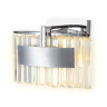 Настенный светильник с хрусталем Ambrella light TR5094