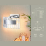Настенный светильник с хрусталем Ambrella light TR5094