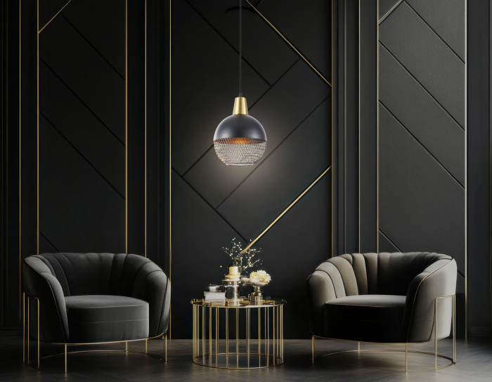 Светильник подвесной AMBRELLA light TR8504