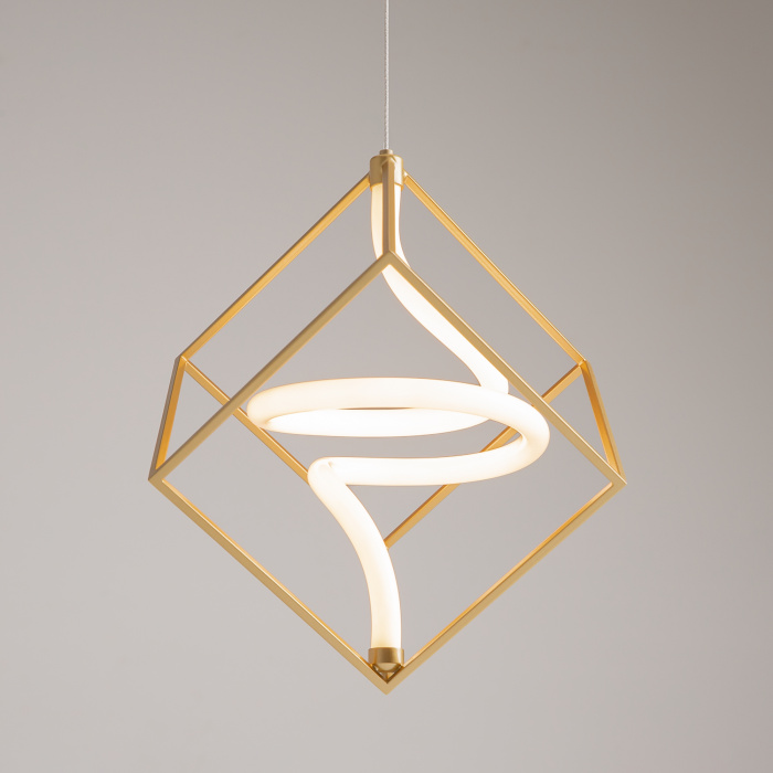 Подвесной светильник Maytoni Membrane MOD345PL-L11BS3K